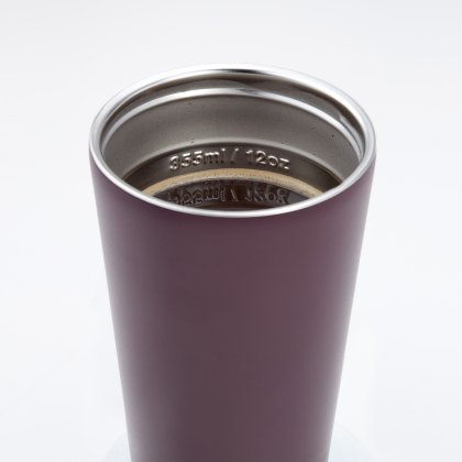 Smidge Travel Cup 355ml Autumn Berry