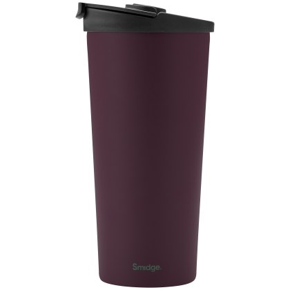 Smidge Travel Cup 473ml Autumn Berry