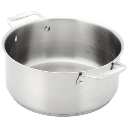 Stellar Profile Matte 24cm Casserole Stellar Profile Matte 24cm Casserole