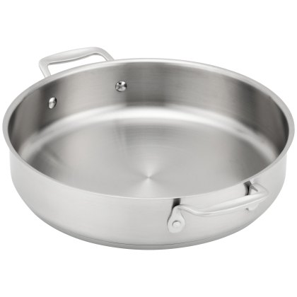 Stellar Profile Matte 28cm Shallow Casserole