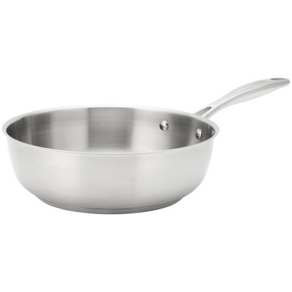 Stellar Profile Matte Chef Pans