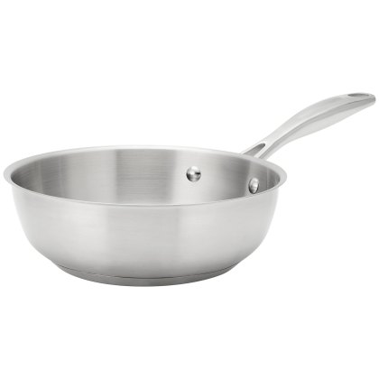 Stellar Profile Matte Chef Pans