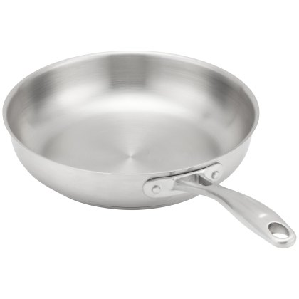 Stellar Profile Matte Frying Pans