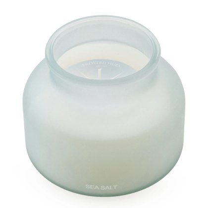 Large Sea Salt Scented Candle Large Sea Salt Scented Candle