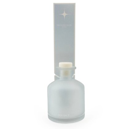 250ml Reed Diffuser Frost Sea Salt Blue 250ml Reed Diffuser Frost Sea Salt Blue