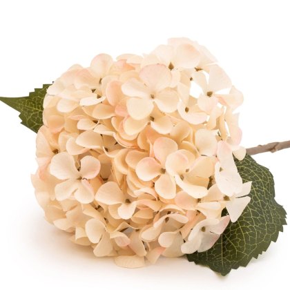 Single Hydrangea 46cm