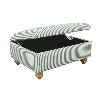 Blakeney Storage Footstool