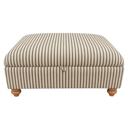 Blakeney Storage Footstool Blakeney Storage Footstool
