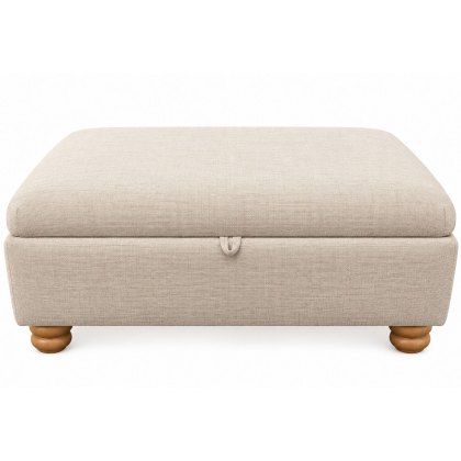 Blakeney Storage Footstool Blakeney Storage Footstool