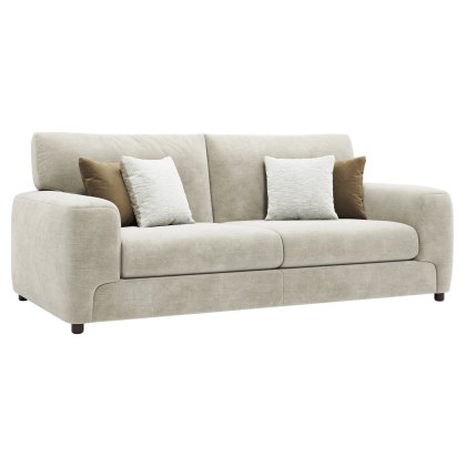 Carlo 2 Seater Sofa