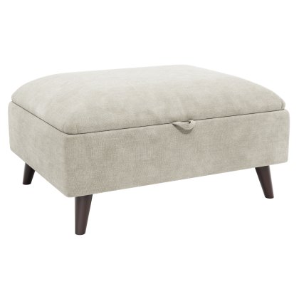 Carlo Storage Stool
