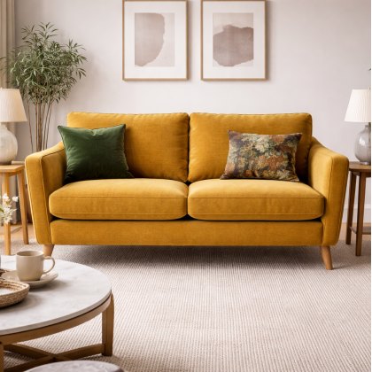 Camden Medium Sofa