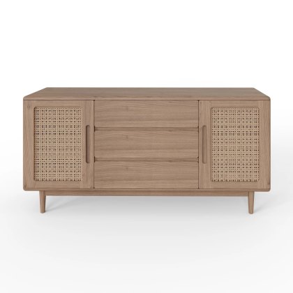 Holcot Rattan Sideboard Holcot Rattan Sideboard