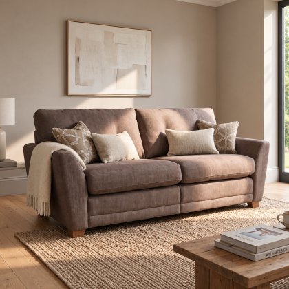 Marshall 3 Seater Sofa Marshall 3 Seater Sofa