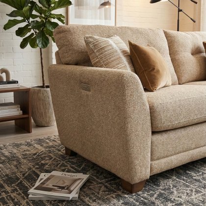Marshall 2 Seater Sofa