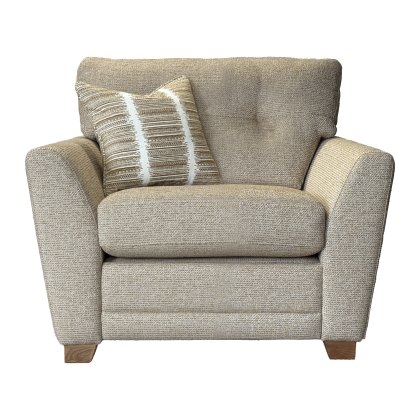 Marshall Chair