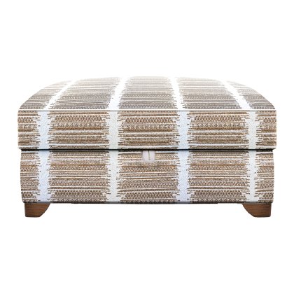 Marshall Large Storage Stool