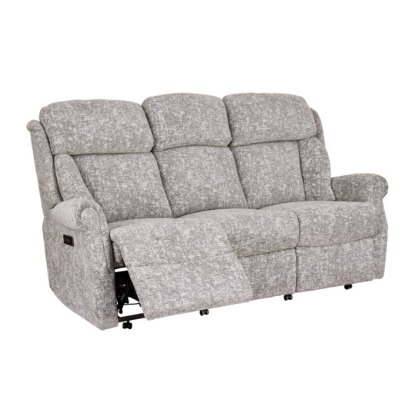 Celebrity Ashfield 3 Seater Recliner Sofa
