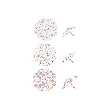 Joe Davies Floral Folding Umbrella Joe Davies Floral Folding Umbrella