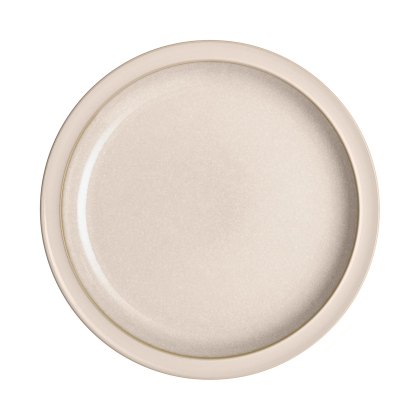 Denby Elements 12 Piece Dinner Set Savannah Cream Denby Elements 12 Piece Dinner Set Savannah Cream