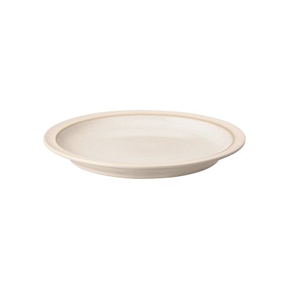 Denby Elements 12 Piece Dinner Set Savannah Cream Denby Elements 12 Piece Dinner Set Savannah Cream