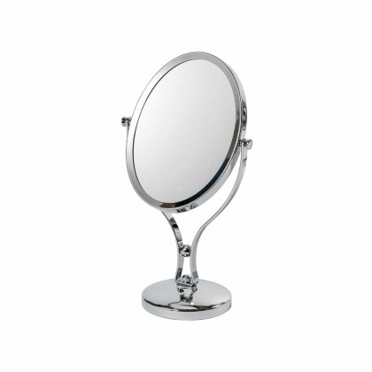 Showerdrape Triton Vanity Mirror Showerdrape Triton Vanity Mirror
