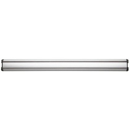 KitchenCraft Deluxe Cast 45cm Magnetic Knife Rack KitchenCraft Deluxe Cast 45cm Magnetic Knife Rack