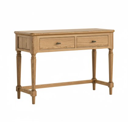 Gresham Dressing Table