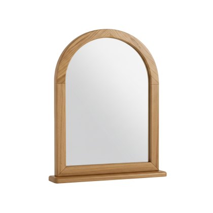 Gresham Mirror