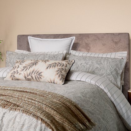 Bedeck of Belfast Avita Duvet Set Bedeck of Belfast Avita Duvet Set