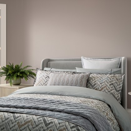 Bedeck of Belfast Danza Duvet Set Bedeck of Belfast Danza Duvet Set