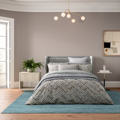 Bedeck of Belfast Danza Duvet Set Bedeck of Belfast Danza Duvet Set