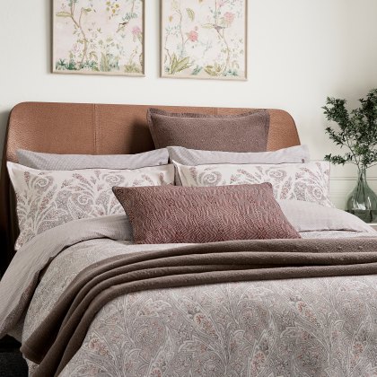 Bedeck of Belfast Umma Duvet Set Bedeck of Belfast Umma Duvet Set