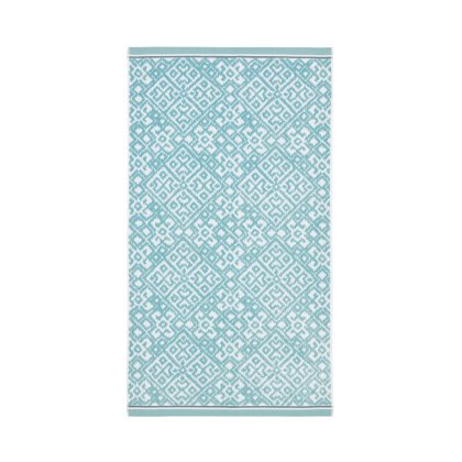 Bedeck of Belfast Aldin Celadon Towels Bedeck of Belfast Aldin Celadon Towels