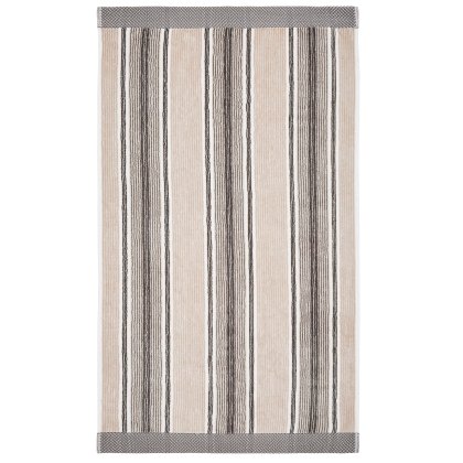 Bedeck of Belfast Florence Charcoal Towels Bedeck of Belfast Florence Charcoal Towels