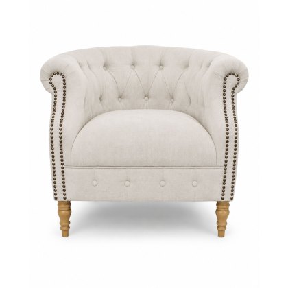 Jude Chair in Oasis Linen Jude Chair in Oasis Linen