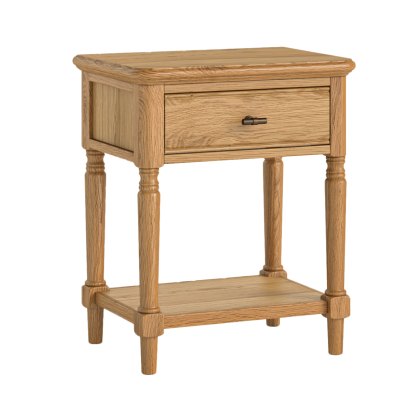 Gresham Lamp Table Gresham Lamp Table