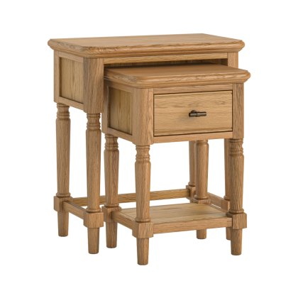 Gresham Nest Of Tables Gresham Nest Of Tables