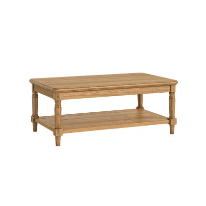 Gresham Coffee Table Gresham Coffee Table