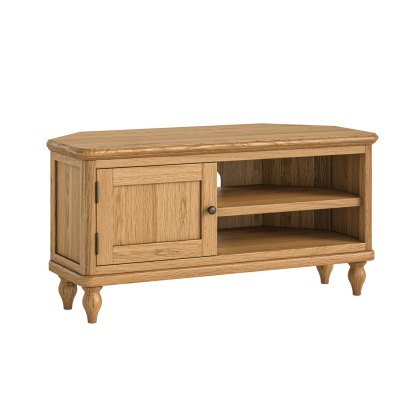 Gresham Corner TV Unit Gresham Corner TV Unit