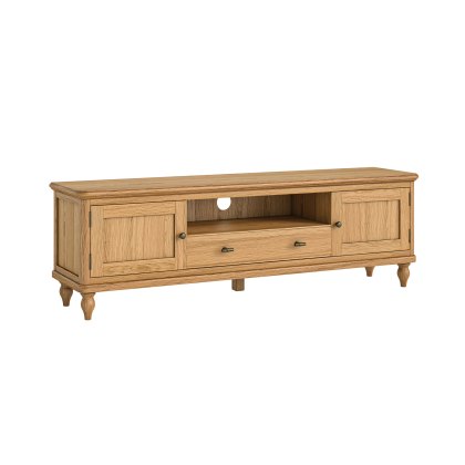 Gresham 1.6m TV Unit Gresham 1.6m TV Unit