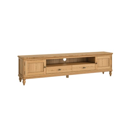 Gresham 2m TV Unit Gresham 2m TV Unit