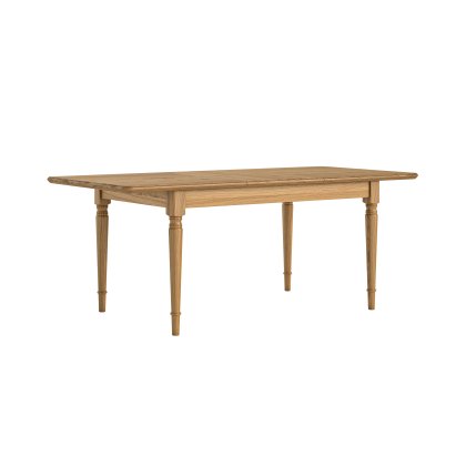 Gresham Small Extending Dining Table Gresham Small Extending Dining Table