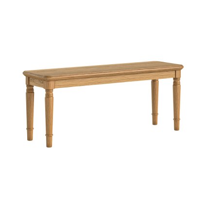 Gresham Small Dining Bench Gresham Small Dining Bench