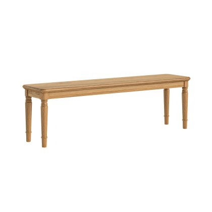 Gresham Large Dining Bench Gresham Large Dining Bench