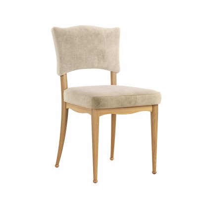 Gresham Ivy Chair Oatmeal Pair Gresham Ivy Chair Oatmeal Pair