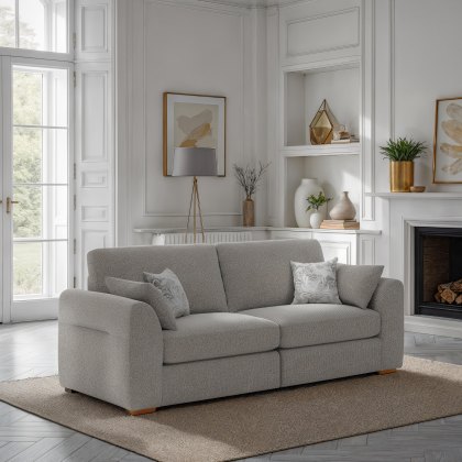 Ramsden 4 Seater Sofa Ramsden 4 Seater Sofa