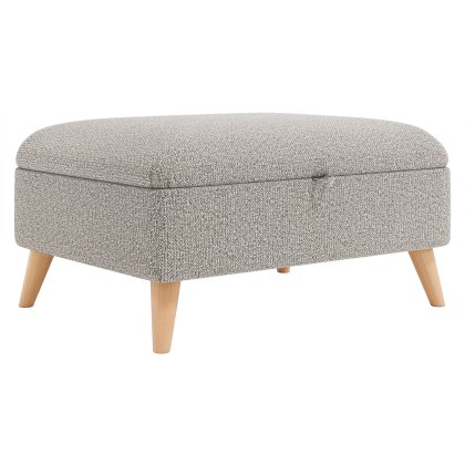 Ramsden Storage Stool Ramsden Storage Stool