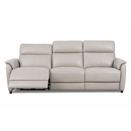 Hudson 3 Seater Recliner Sofa Hudson 3 Seater Recliner Sofa
