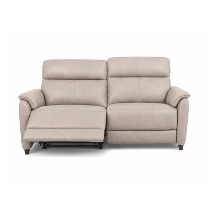 Hudson Compact 2.5 Seater Recliner Sofa Hudson Compact 2.5 Seater Recliner Sofa